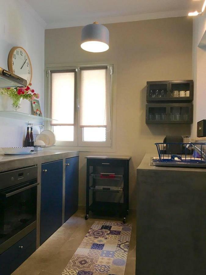 Appartamento Corfu Unreal View Flats Corfu (city)